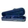 Estuche viola Rapsody CSL002A negro 16,5''