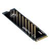 Msi ssd spatium m450 1tb pcie 4.0 nvme 3600 mb-s