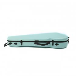 Estuche viola Rapsody Rainbow forma Turquoise Turquesa