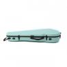 Estuche viola Rapsody Rainbow forma Turquoise Turquesa
