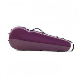 Estuche viola Rapsody Rainbow forma Lilac Lila