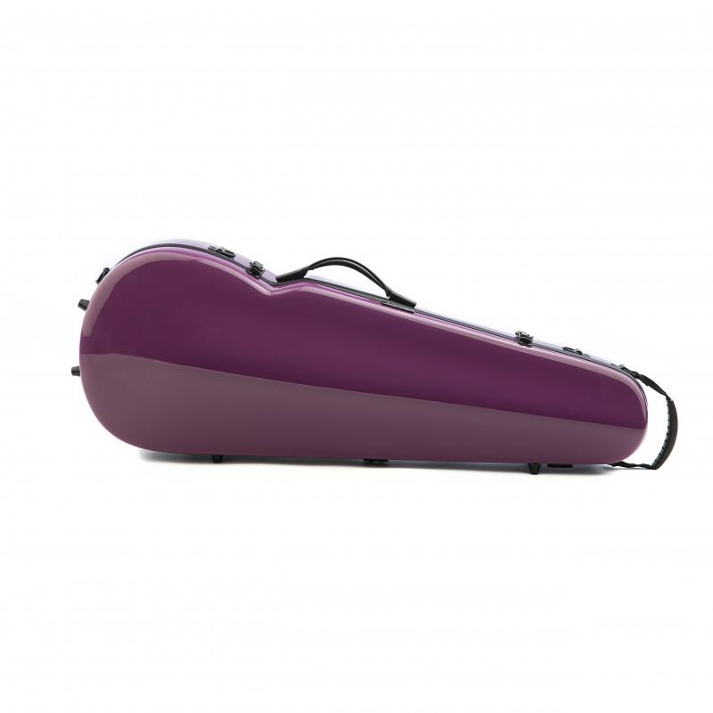 Estuche viola Rapsody Rainbow forma Lilac Lila Estuche viola Rapsody Rainbow forma Lilac Lila