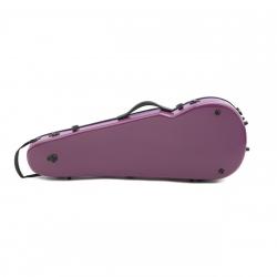 Estuche viola Rapsody Rainbow forma Lilac Lila