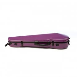 Estuche viola Rapsody Rainbow forma Lilac Lila