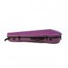 Estuche viola Rapsody Rainbow forma Lilac Lila