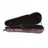 Estuche viola Rapsody Rainbow forma Lilac Lila