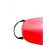 Estuche viola Rapsody Rainbow forma rojo (B-stock nº 253) Red Rojo