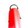 Estuche viola Rapsody Rainbow forma rojo (B-stock nº 253) Red Rojo