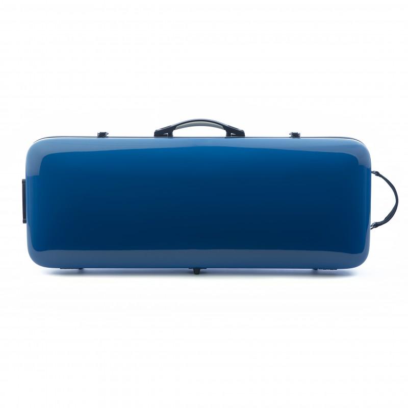 Estuche viola Rapsody Rainbow rectangular Blue Azul Estuche viola Rapsody Rainbow rectangular Blue Azul
