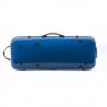 Estuche viola Rapsody Rainbow rectangular Blue Azul