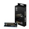 Msi ssd spatium m371 1tb pcie 3.0 nvme 2350 mb-s