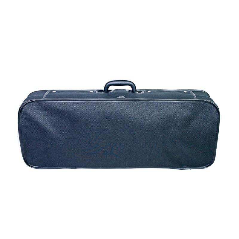 Estuche viola Rapsody rectangular regulable CSL003A 17"" Estuche viola Rapsody rectangular regulable CSL003A 17""