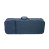 Estuche viola Rapsody rectangular regulable CSL003A 17""