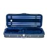Estuche viola Rapsody rectangular regulable CSL003A 17""