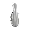 Estuche viola Rapsody Rocket 3D forma White Blanco
