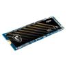 Msi ssd spatium m371 1tb pcie 3.0 nvme 2350 mb-s