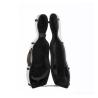 Estuche viola Rapsody Rocket 3D forma White Blanco