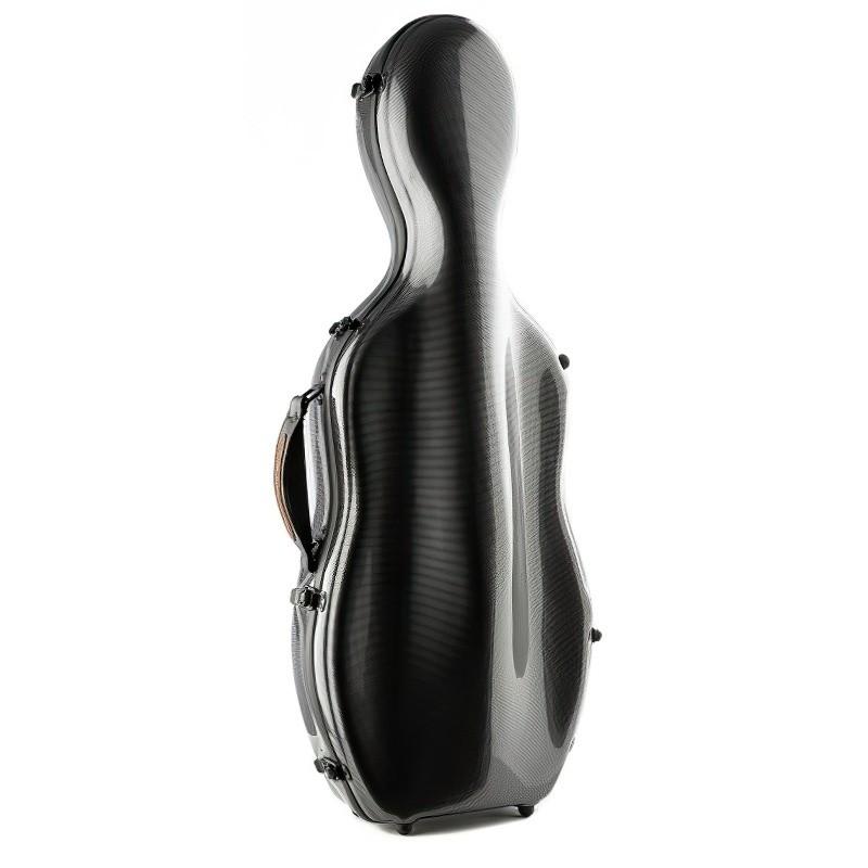 Estuche viola Rapsody Rocket 3D forma Black Negro Estuche viola Rapsody Rocket 3D forma Black Negro