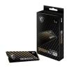 Msi ssd m470 pro 1tb pcie 4.0 nvme 6000 mb-s