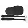 Estuche viola Rapsody Rocket 3D forma Lilac Lila