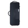 Estuche Viola rectangular BAM Stylus Signature SIGN5141S Gray Gris