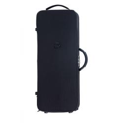 Estuche Viola rectangular BAM Stylus Signature SIGN5141S Gray Gris