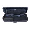 Estuche Viola rectangular BAM Stylus Signature SIGN5141S Gray Gris