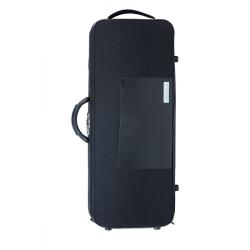 Estuche Viola rectangular BAM Stylus Signature SIGN5141S Black Negro