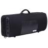 Estuche Viola rectangular BAM Stylus Signature SIGN5141S Black Negro