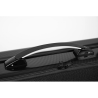 Estuche violí Bam Hightech rectangular 2018XL 4/4 Carbon