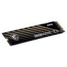 Msi ssd m470 pro 2tb pcie 4.0 nvme 6000 mb-s