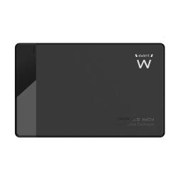 Ewent caja hdd/sdd sata 2.5 sin tornillos usb 3.2