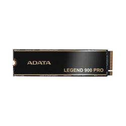 Adata ssd legend 900 pro 4tb pcie gen4x4 7400mb-s