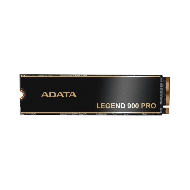 Adata ssd legend 900 pro 4tb pcie gen4x4 7400mb-s