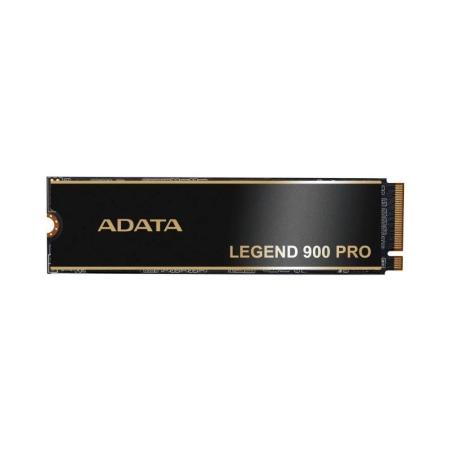 Adata ssd legend 900 pro 4tb pcie gen4x4 7400mb-s