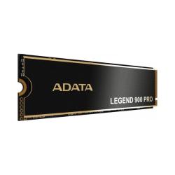 Adata ssd legend 900 pro 4tb pcie gen4x4 7400mb-s