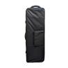 Estuche violín Bam 2004BBW Liberty rectangular negro 4/4 Blue Azul