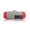 Estuche violín Bam 5001S Stylus 4/4 Red Rojo