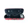 Estuche violín Bam 5001S Stylus 4/4 Red Rojo