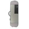 Estuche violín Bam 5001S Stylus 4/4 Gray Gris