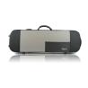 Estuche violín Bam 5001S Stylus 4/4 Black Negro