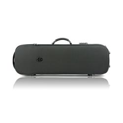 Estuche violín Bam 5001S Stylus 4/4 Black Negro