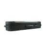 Estuche violín Bam 5001S Stylus 4/4 Black Negro