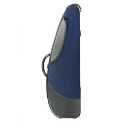 Estuche violín Bam 5003S Classic III Navy blue Azul marino 4/4