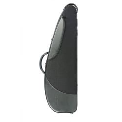 Estuche violín Bam 5003S Classic III 4/4 Black Negro