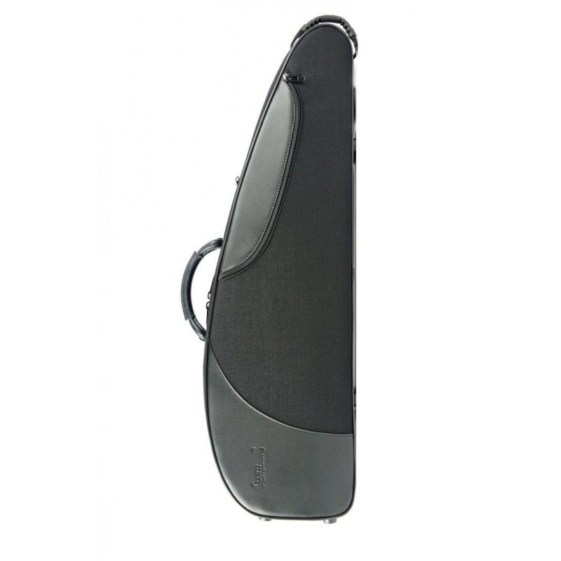 Estuche violín Bam 5003S Classic III 4/4 Black Negro Estuche violín Bam 5003S Classic III 4/4 Black Negro