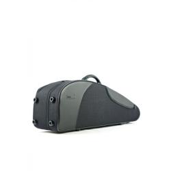 Estuche violín Bam 5003S Classic III 4/4 Black Negro