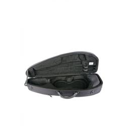 Estuche violín Bam 5003S Classic III 4/4 Black Negro