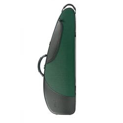 Estuche violín Bam 5003S Classic III 4/4 Green Verde