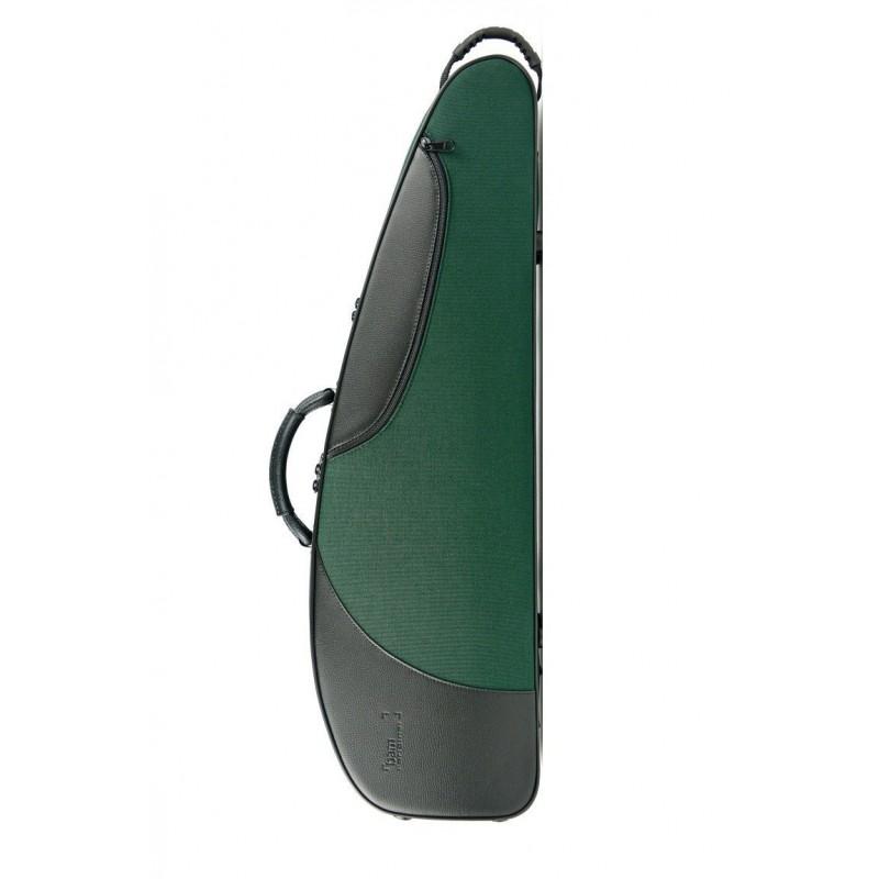 Estuche violín Bam 5003S Classic III 4/4 Green Verde Estuche violín Bam 5003S Classic III 4/4 Green Verde